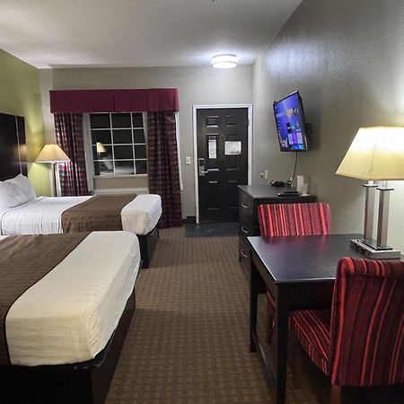 Rodeway Inn Dilley Buitenkant foto